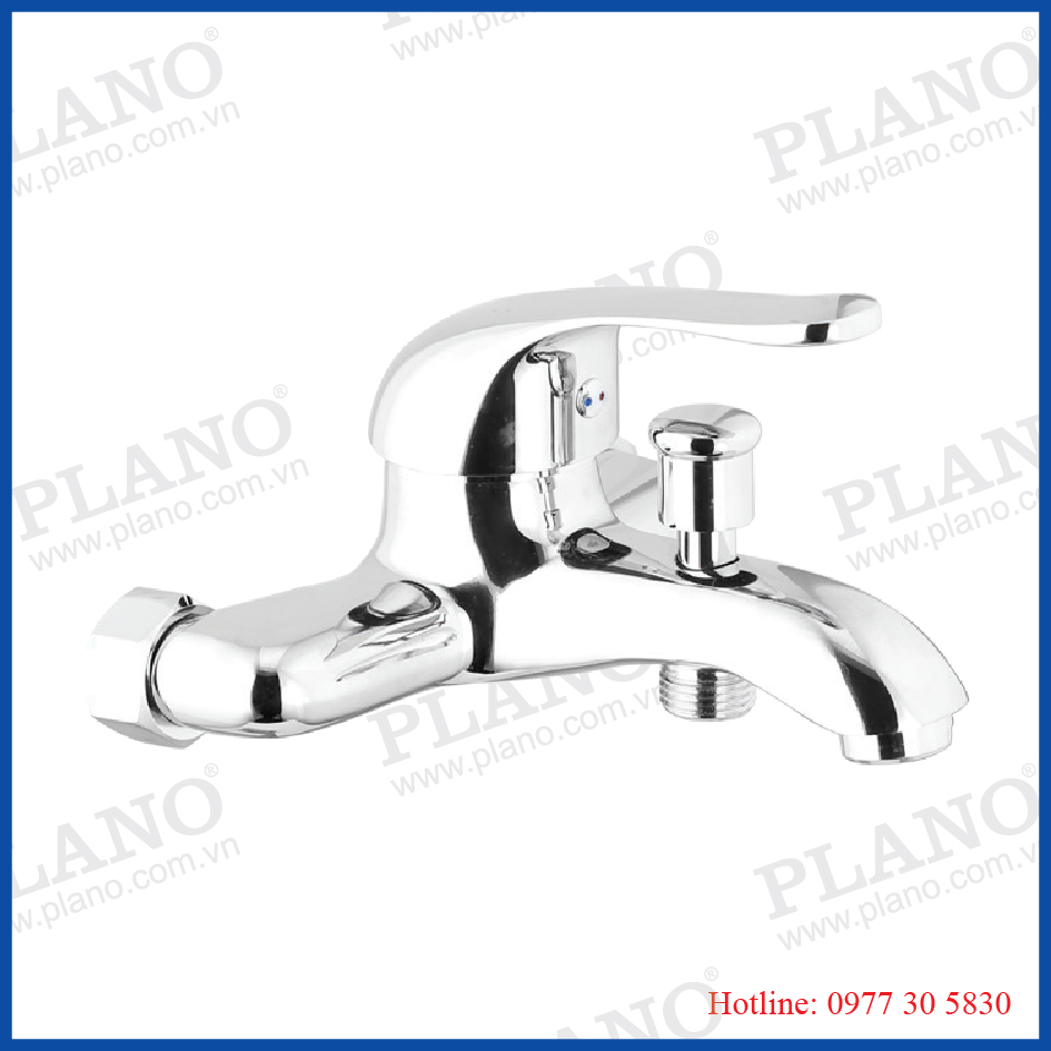 Sen tắm nóng lạnh ĐQ-800D